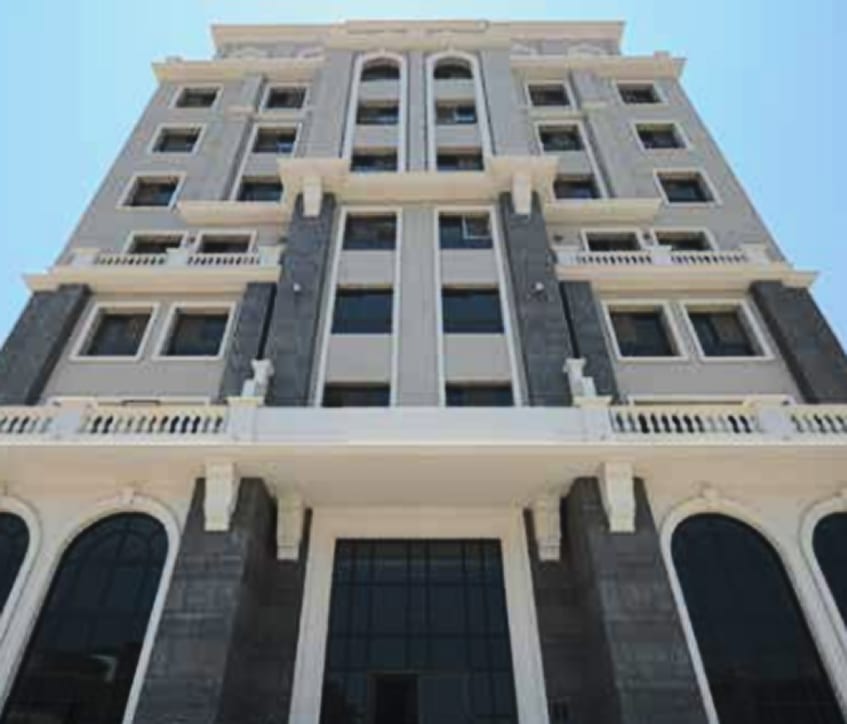 Al-Khobar Views — 4